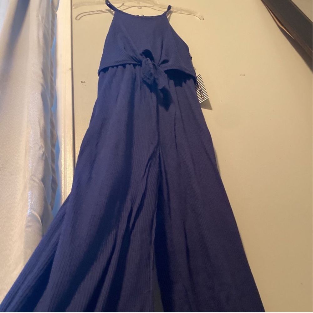 Haute Monde, Navy Blue, Small